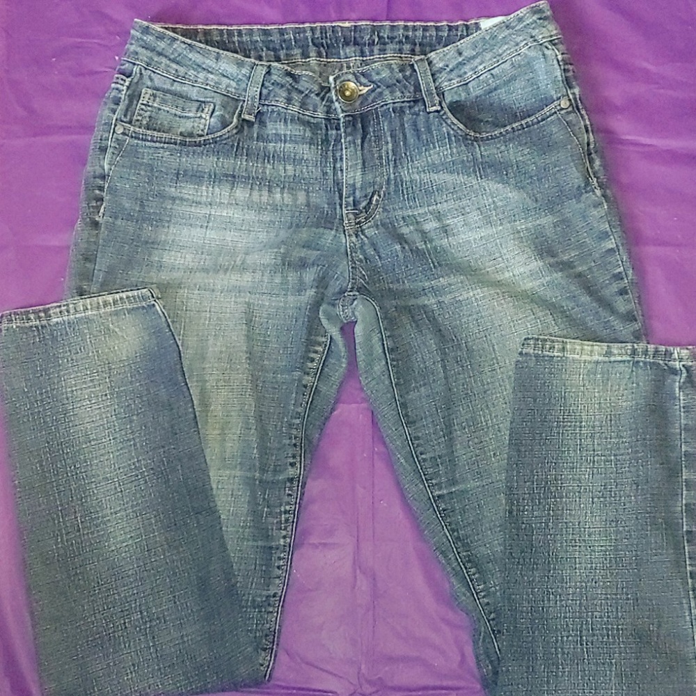 Rue 21 Jeans